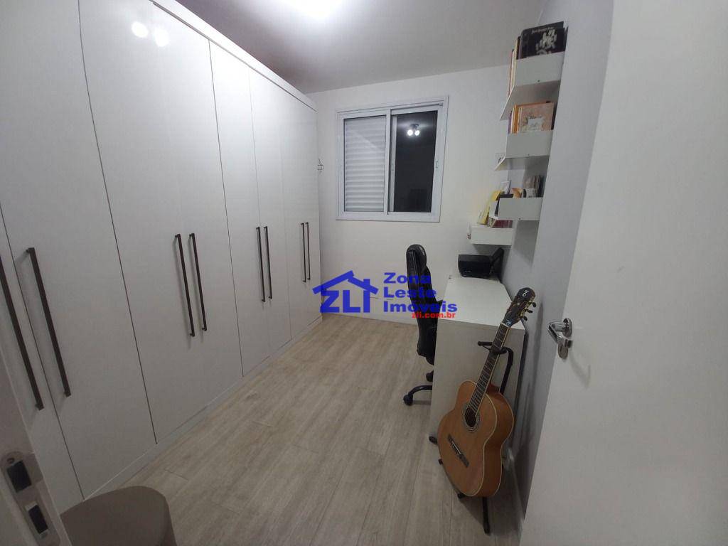 Apartamento à venda com 2 quartos, 45m² - Foto 9