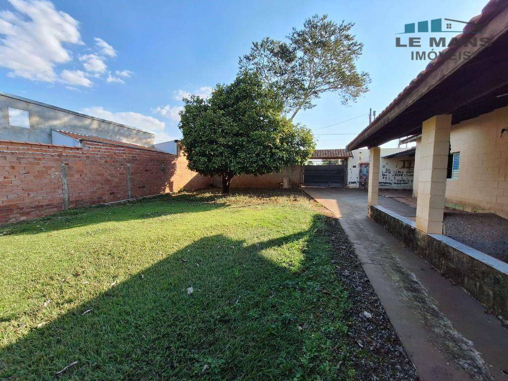 Chácara à venda com 1 quarto, 60m² - Foto 10