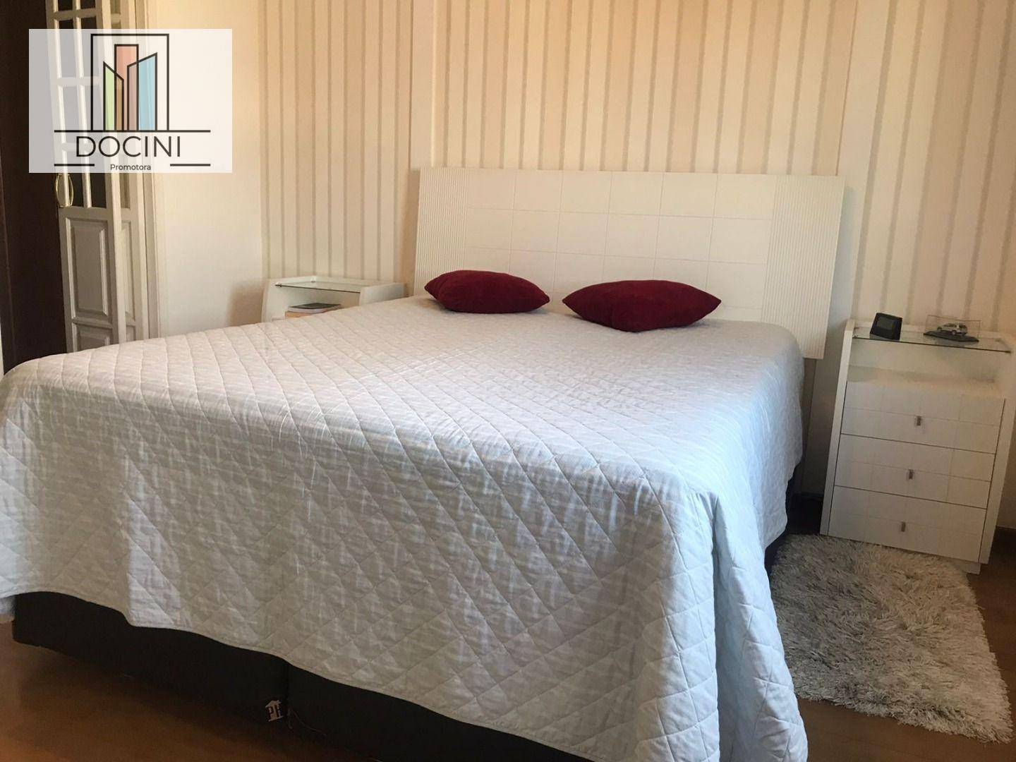 Apartamento à venda com 3 quartos, 122m² - Foto 61