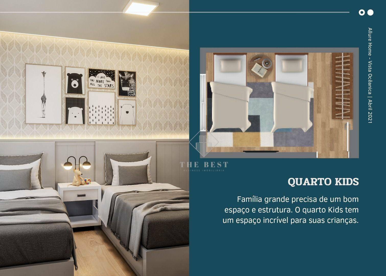 Apartamento à venda com 2 quartos, 78m² - Foto 16