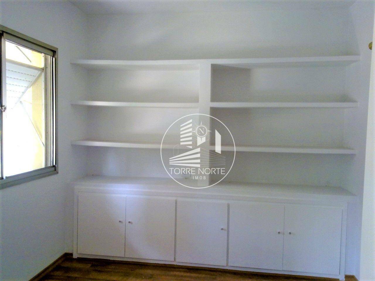 Apartamento à venda com 4 quartos, 120m² - Foto 5