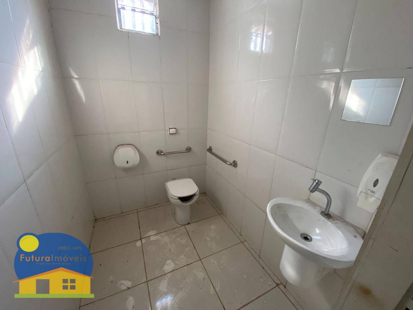 Loja-Salão para alugar, 163m² - Foto 12