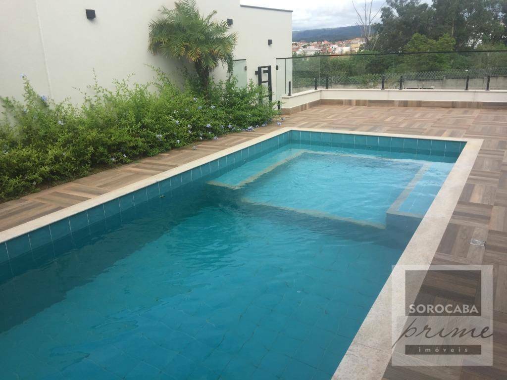 Casa de Condomínio à venda com 3 quartos, 260m² - Foto 27