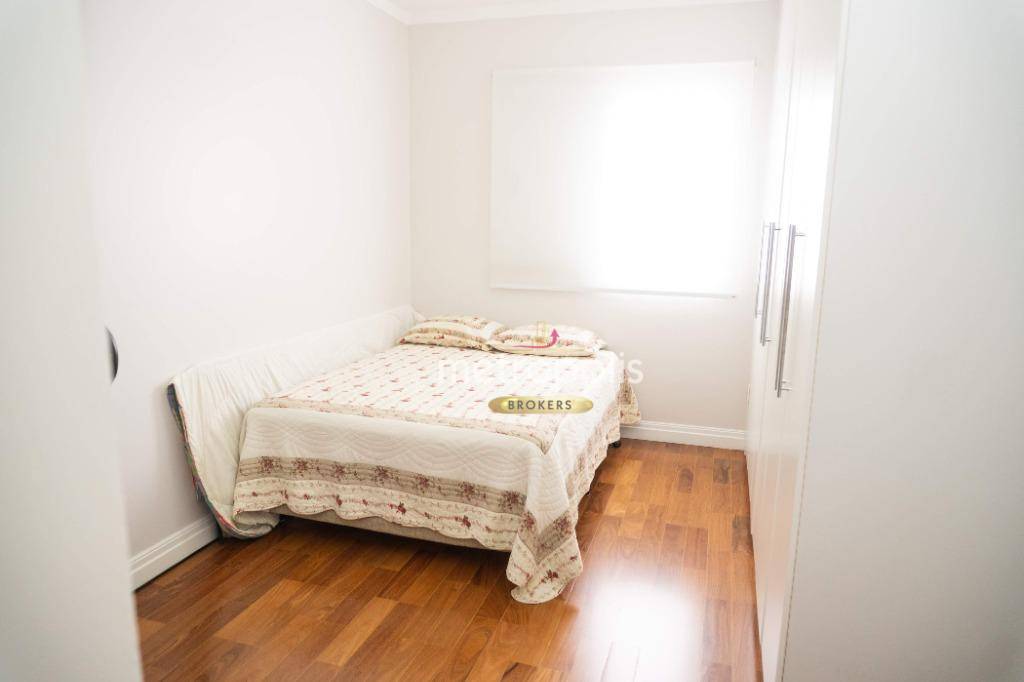 Apartamento à venda com 4 quartos, 143m² - Foto 27