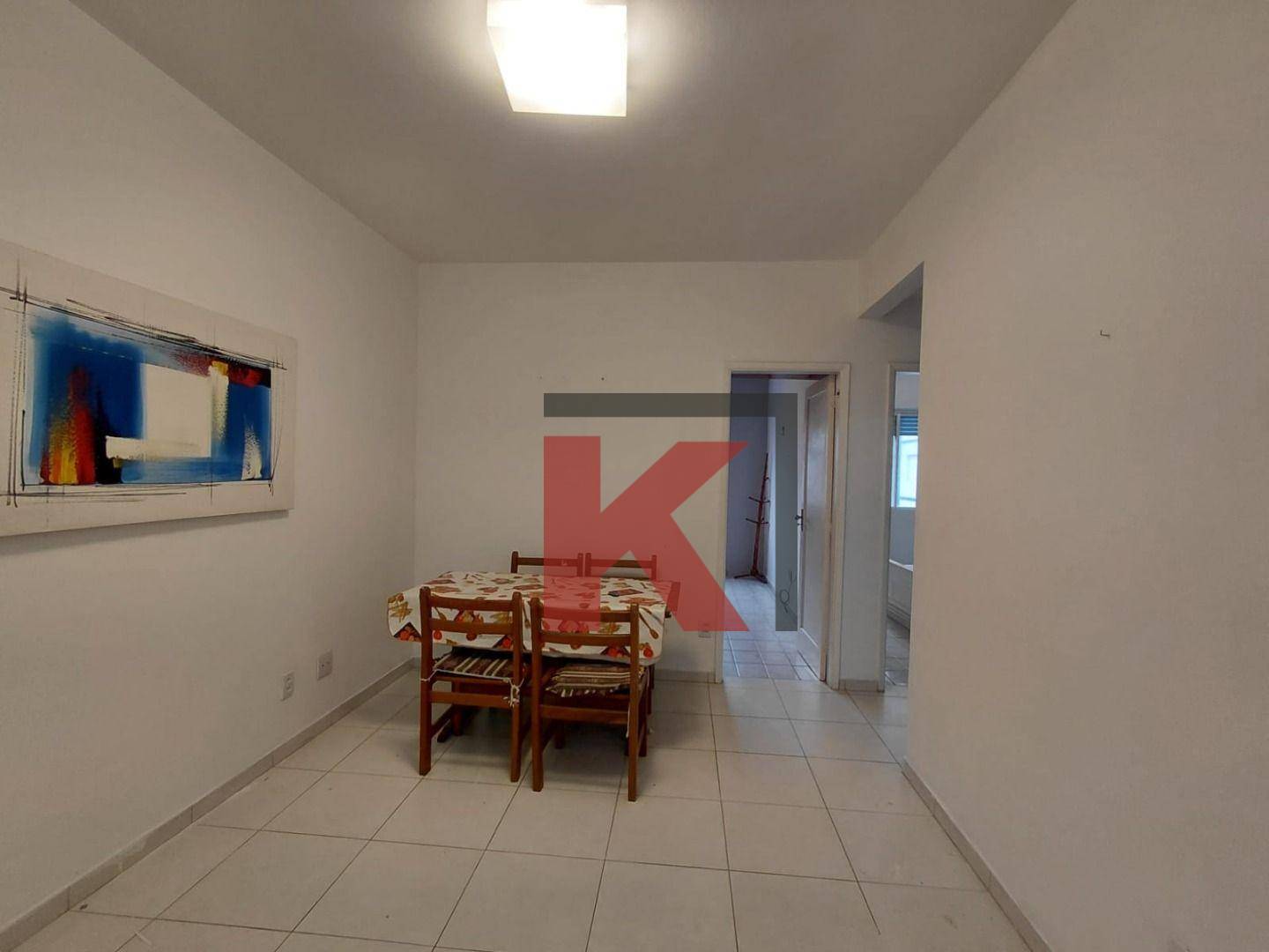 Apartamento, 2 quartos, 75 m² - Foto 1