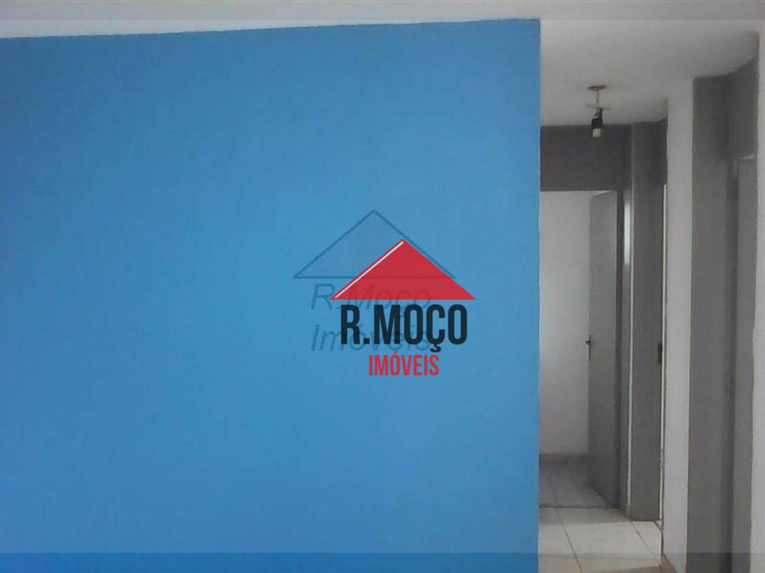 Apartamento à venda com 2 quartos, 48m² - Foto 4