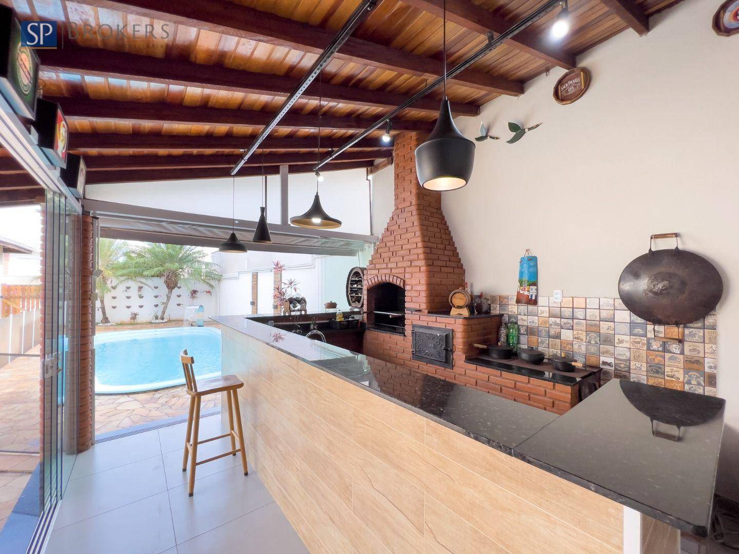 Casa de Condomínio, 3 quartos - Foto 36