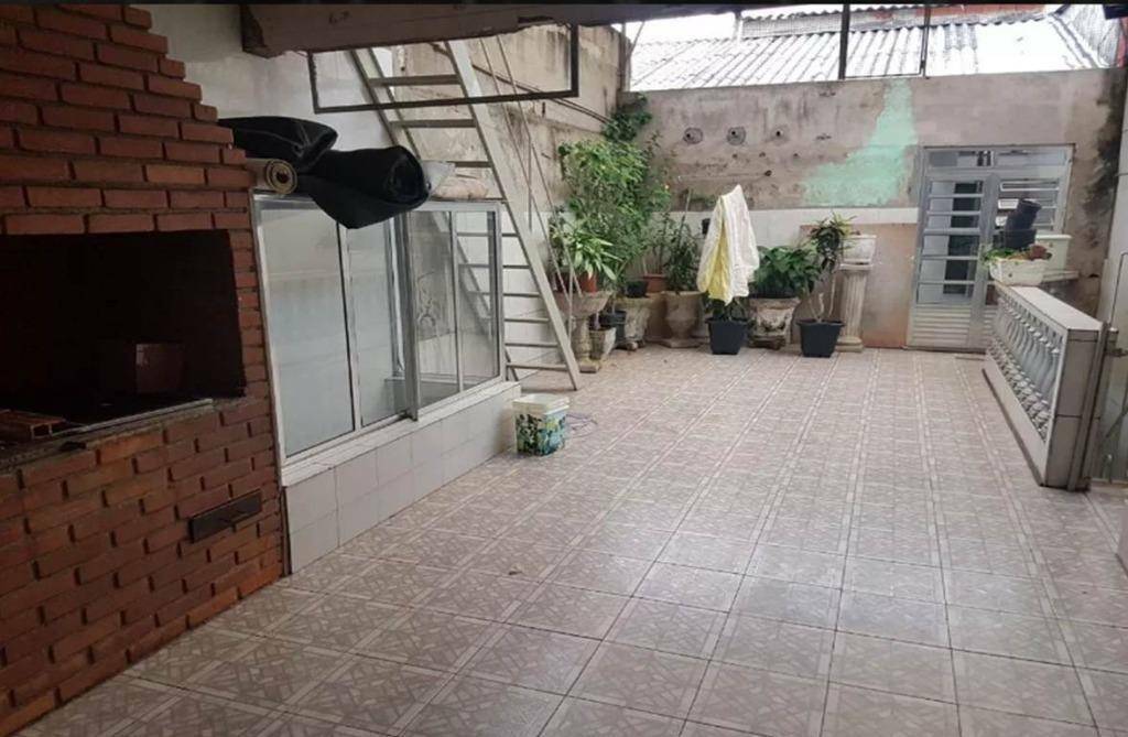 Sobrado à venda com 4 quartos, 350m² - Foto 13