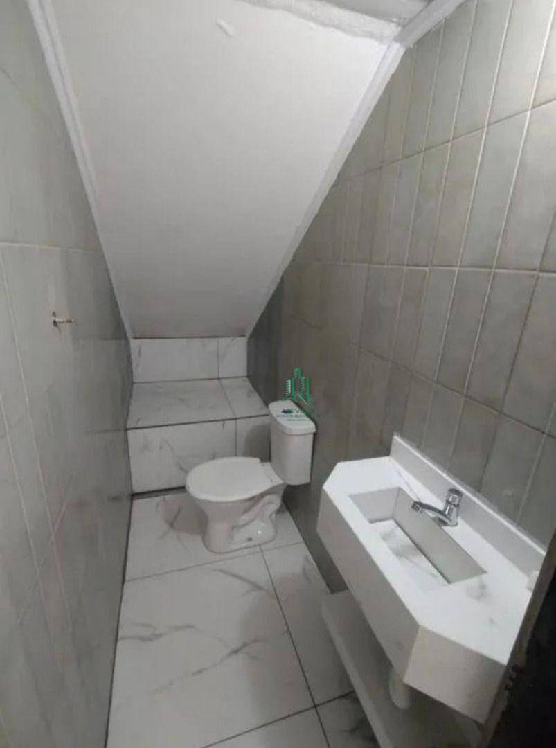 Loja-Salão para alugar, 70m² - Foto 7