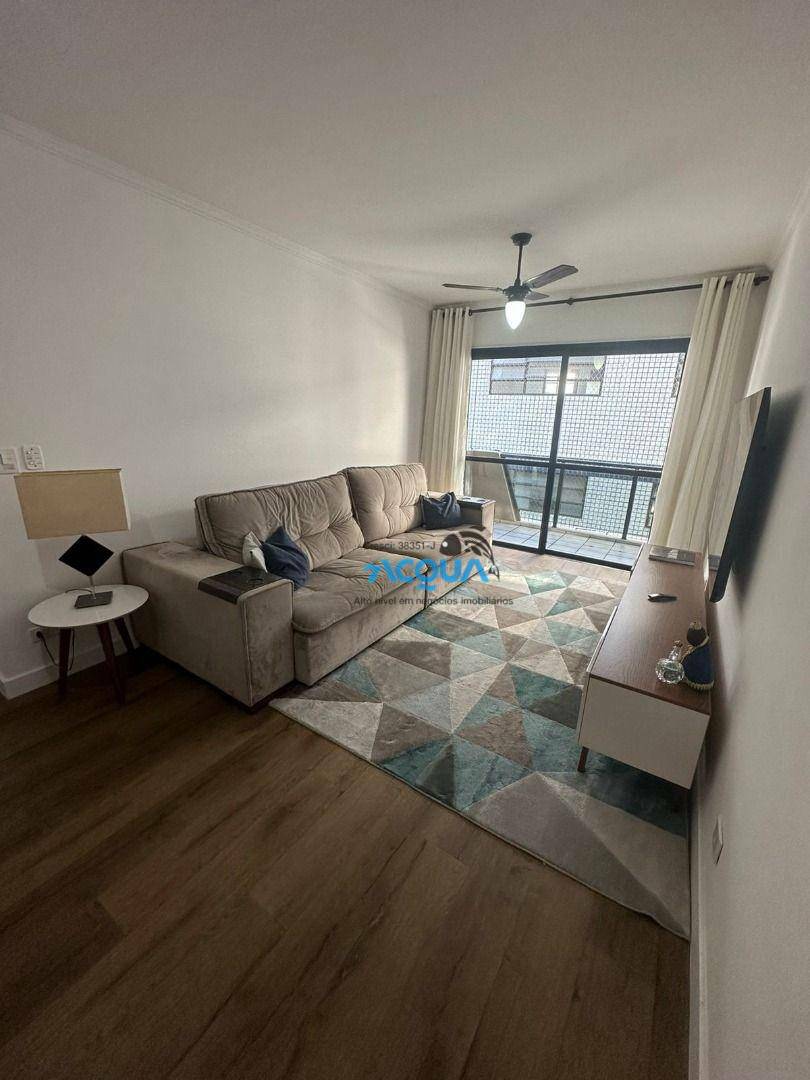 Apartamento à venda com 2 quartos, 93m² - Foto 2