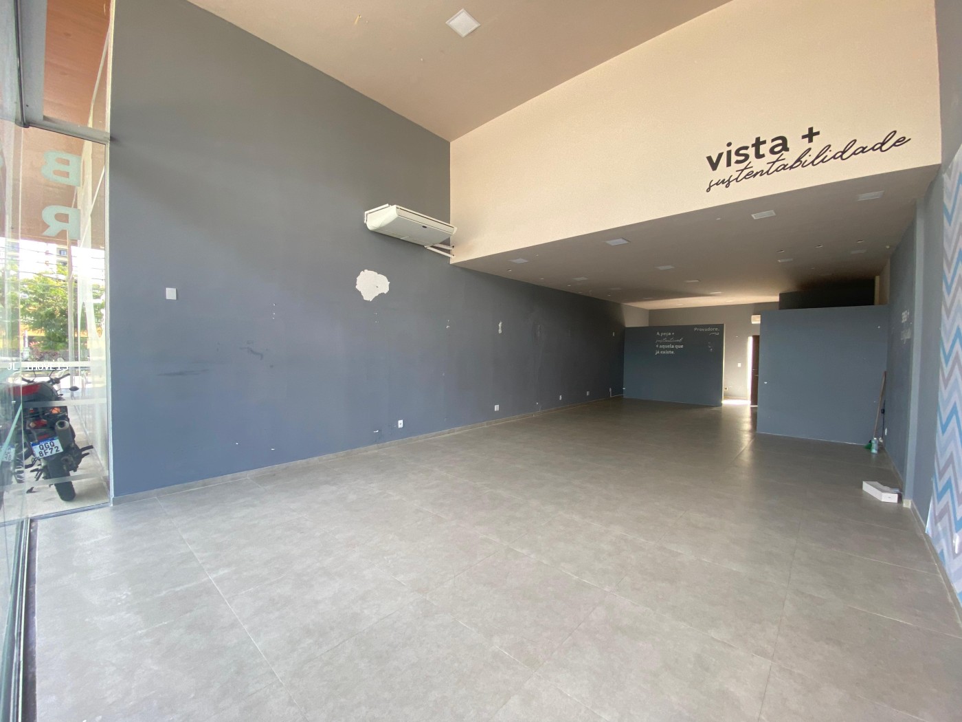 Conjunto Comercial-Sala para alugar, 200m² - Foto 4