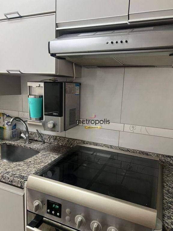 Apartamento à venda com 2 quartos, 59m² - Foto 8