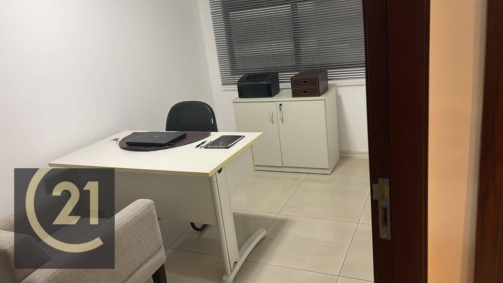 Conjunto Comercial-Sala à venda, 102m² - Foto 3