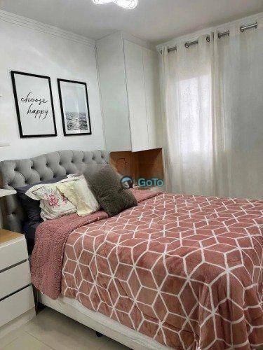 Apartamento à venda com 2 quartos, 50m² - Foto 16