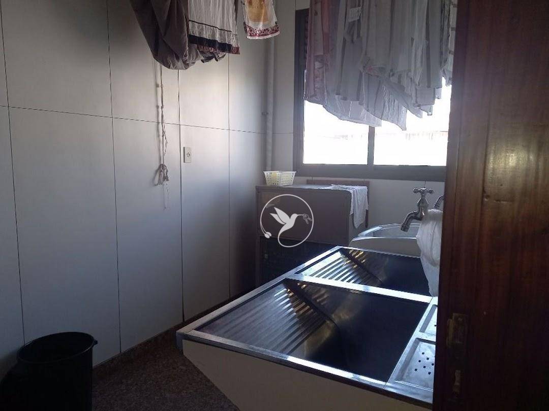 Apartamento à venda com 4 quartos, 281m² - Foto 75