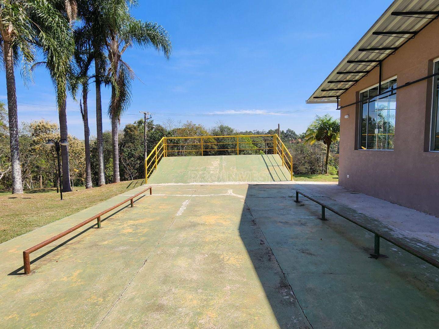 Casa de Condomínio à venda e aluguel com 3 quartos, 197m² - Foto 55
