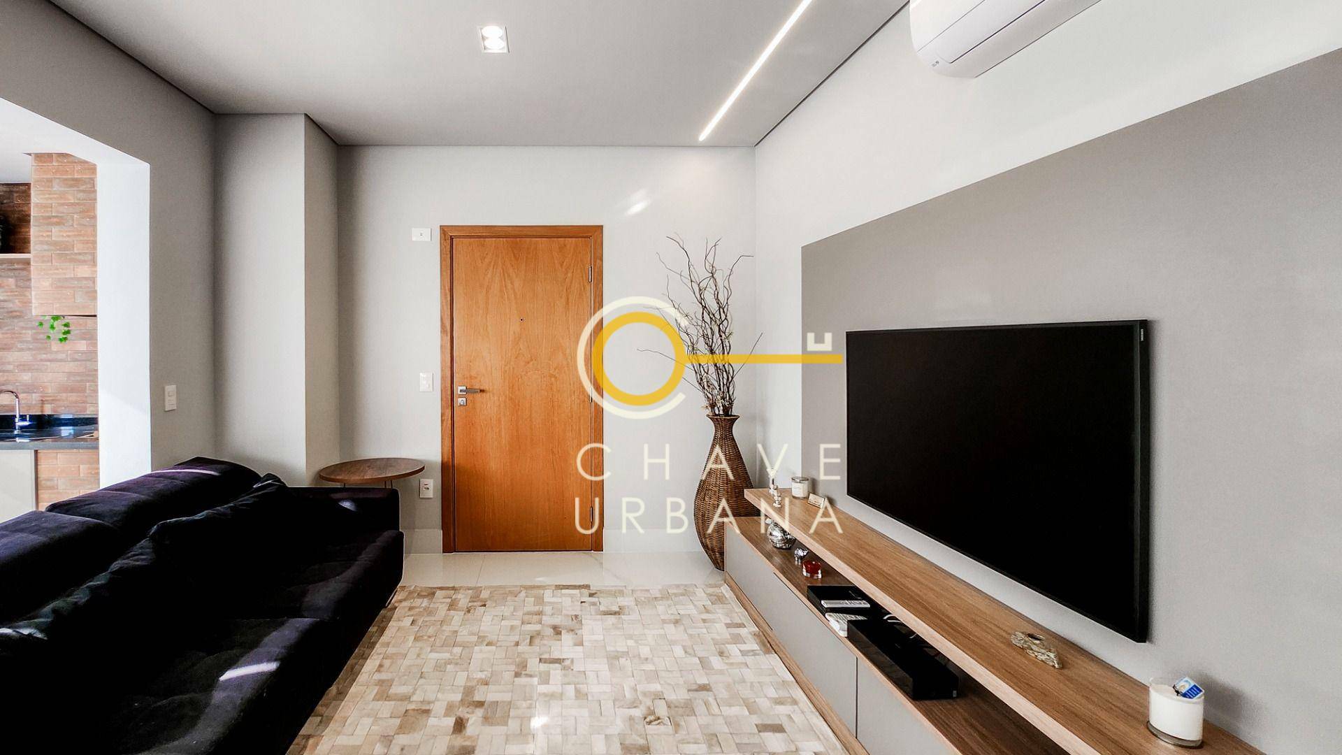 Apartamento à venda com 3 quartos, 159m² - Foto 18