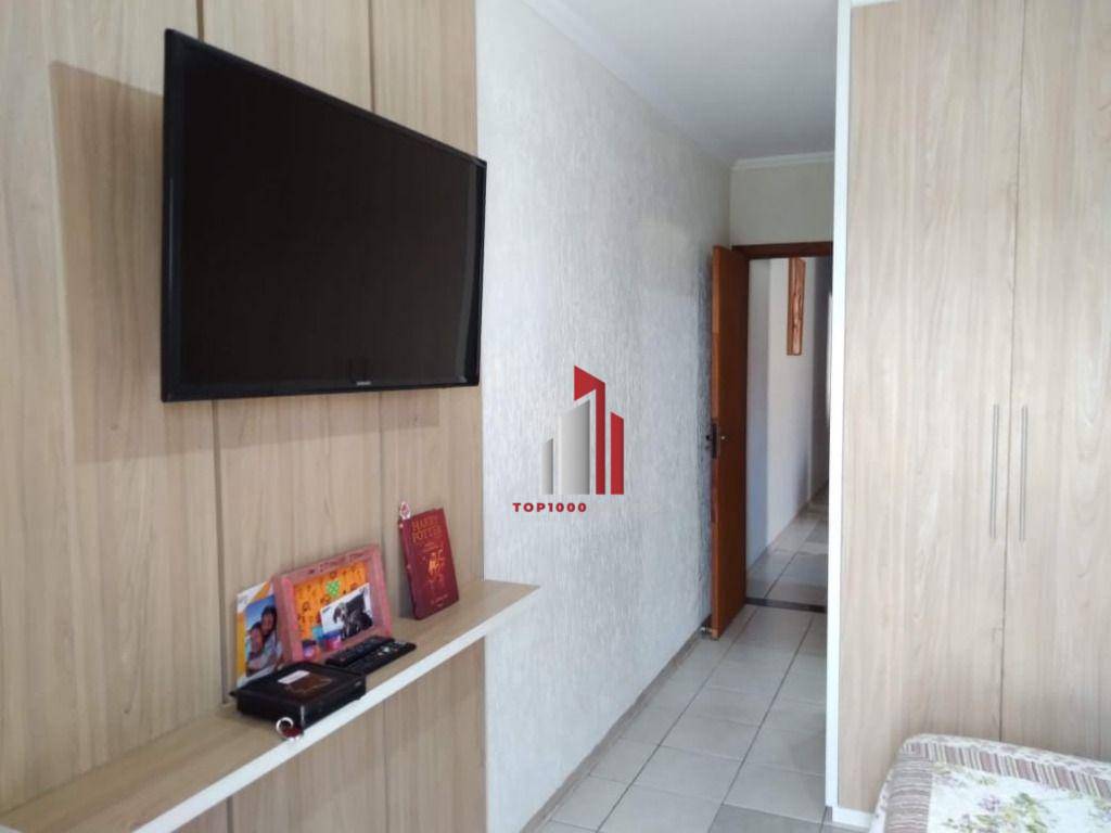 Sobrado à venda com 3 quartos, 152m² - Foto 13