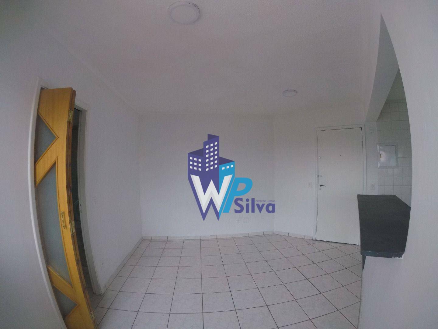 Apartamento à venda com 1 quarto, 37m² - Foto 14