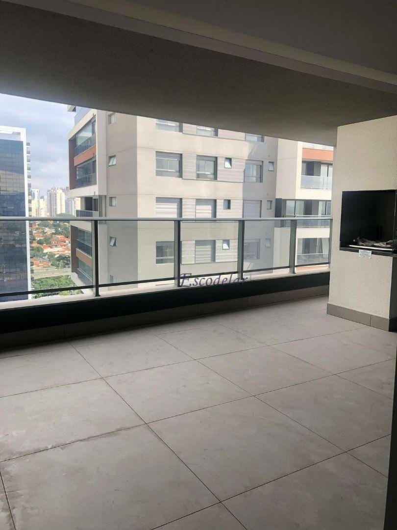 Apartamento à venda com 4 quartos, 158m² - Foto 23