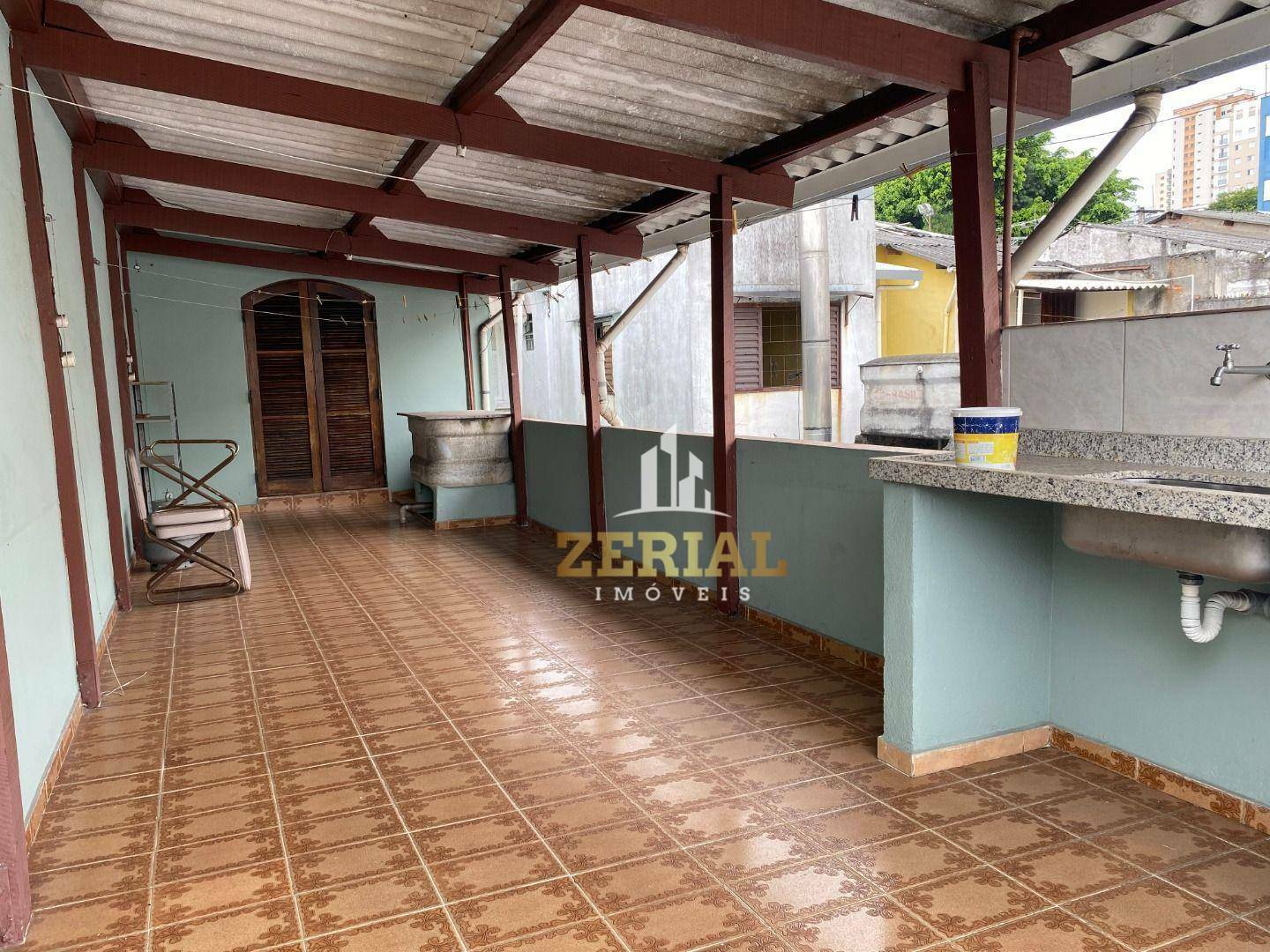 Sobrado à venda com 5 quartos, 242m² - Foto 11