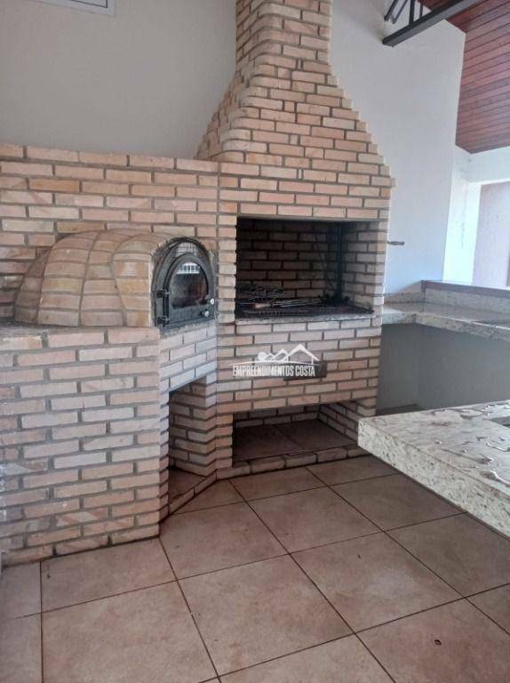 Casa à venda e aluguel com 3 quartos, 154m² - Foto 19