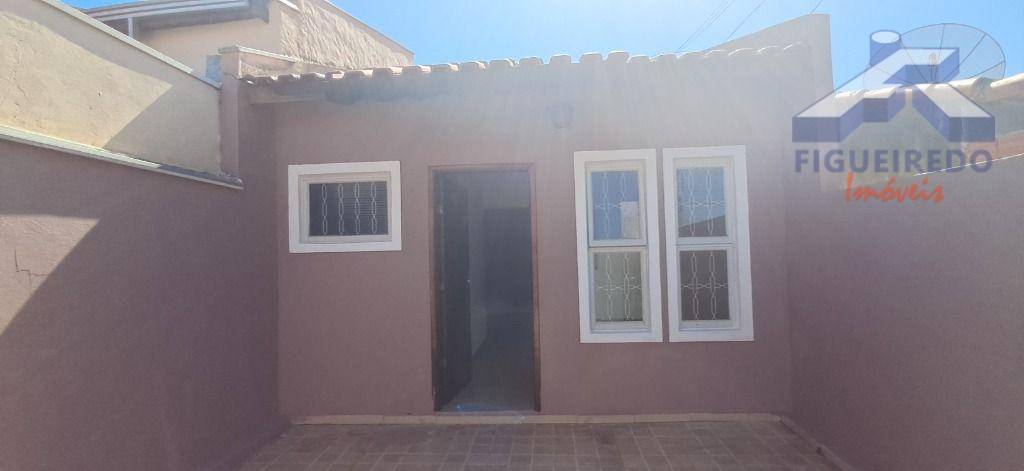 Casa, 4 quartos - Foto 2