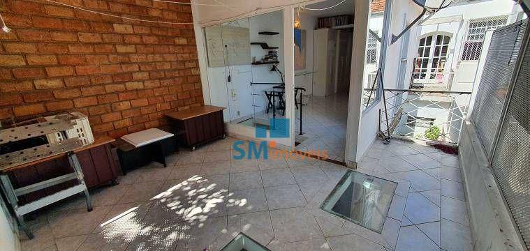 Sobrado à venda com 3 quartos, 180m² - Foto 8