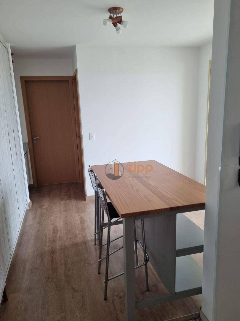 Apartamento, 1 quarto, 44 m² - Foto 3