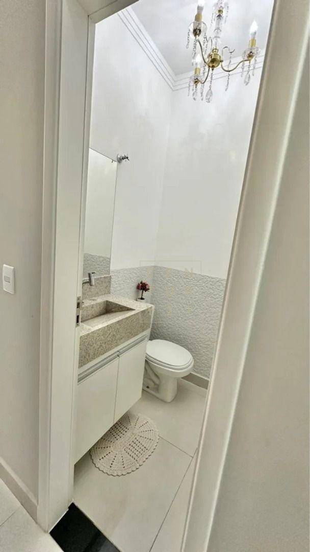 Casa de Condomínio para alugar com 3 quartos, 142m² - Foto 13