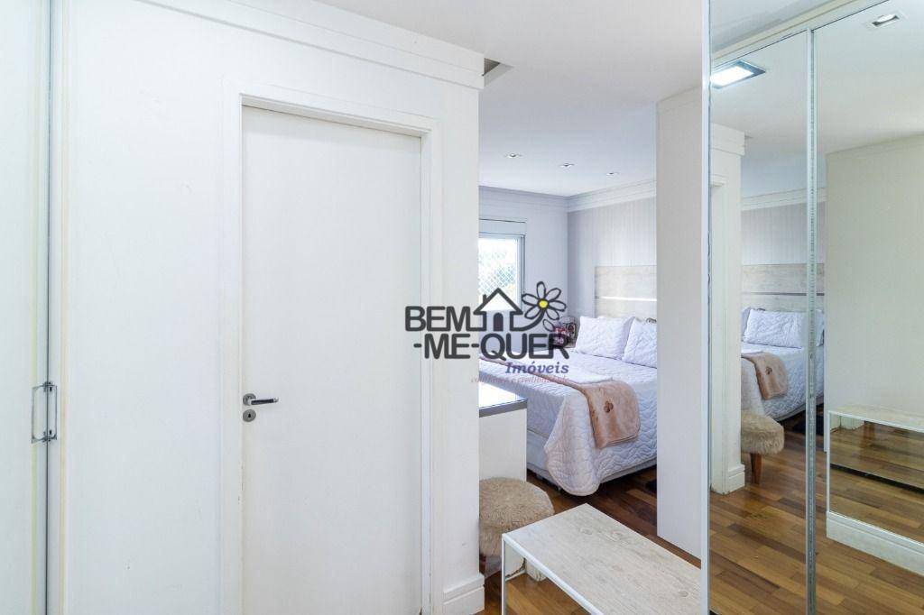 Apartamento à venda com 2 quartos, 131m² - Foto 5