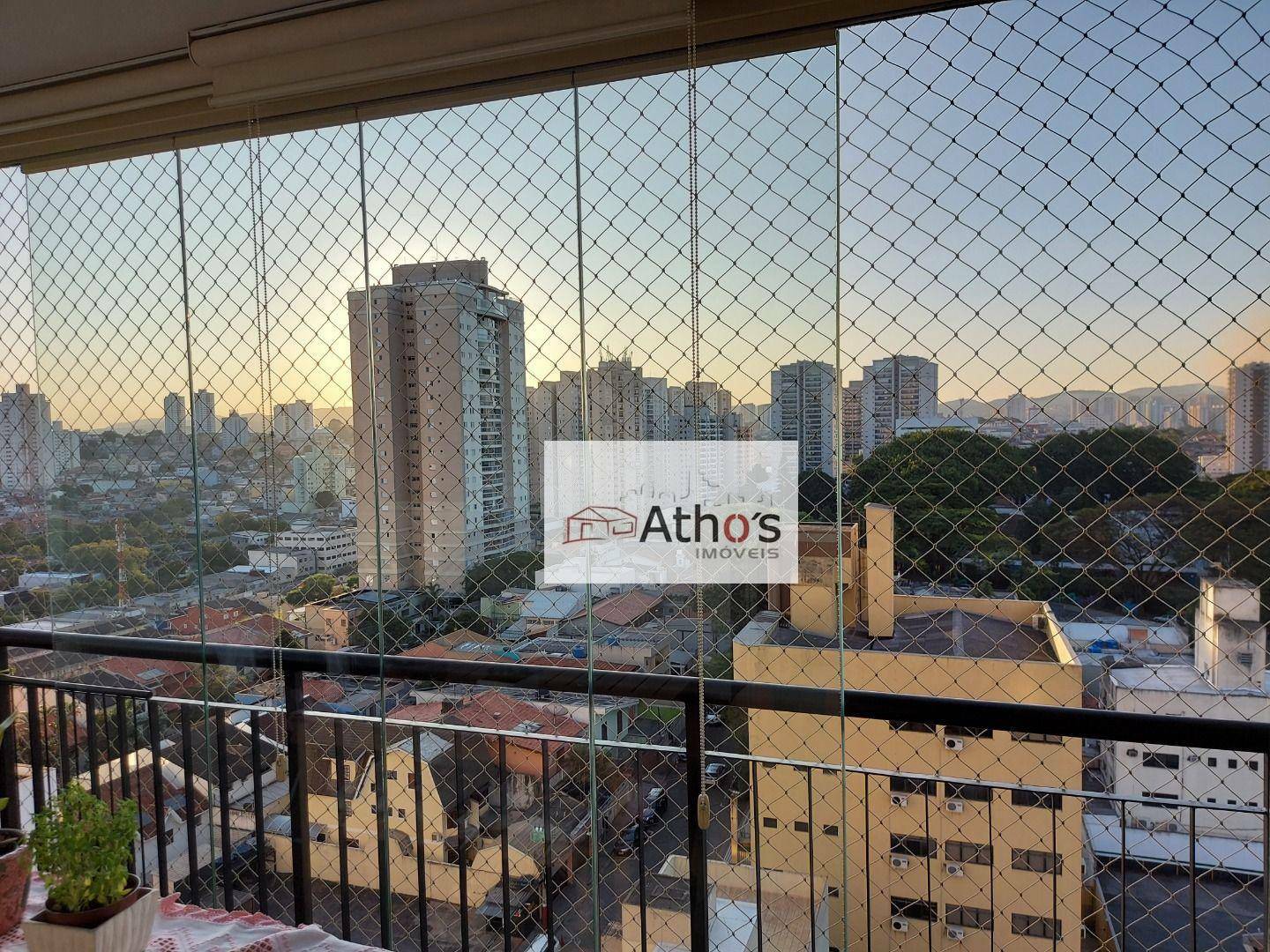 Apartamento à venda com 3 quartos, 83m² - Foto 18