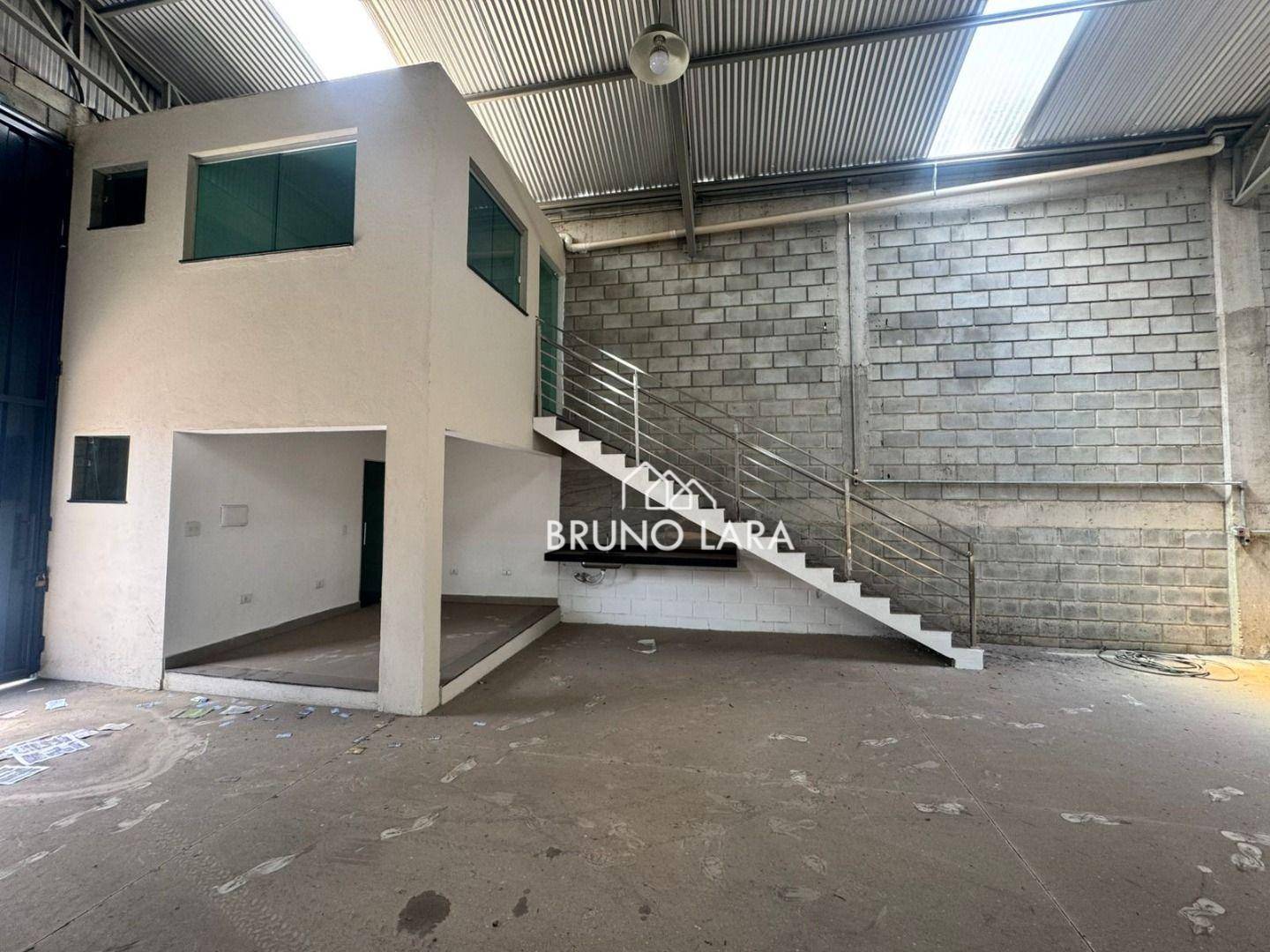 Depósito-Galpão, 378 m² - Foto 8