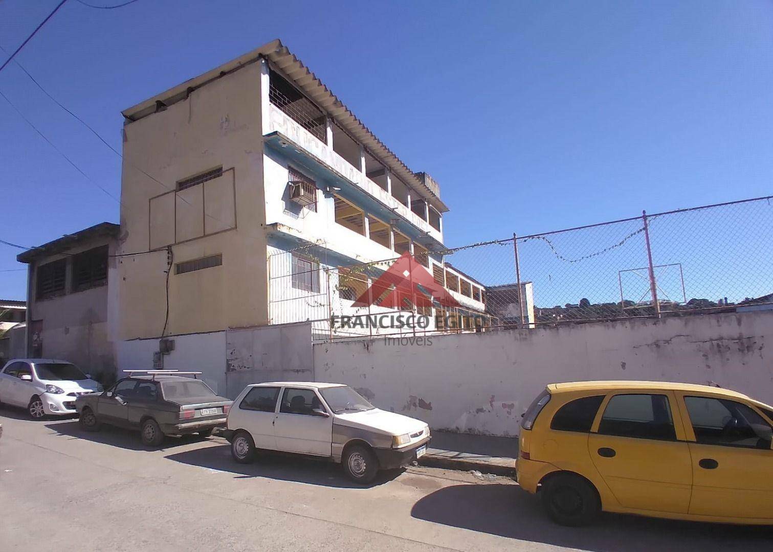 Prédio Inteiro à venda, 200m² - Foto 1