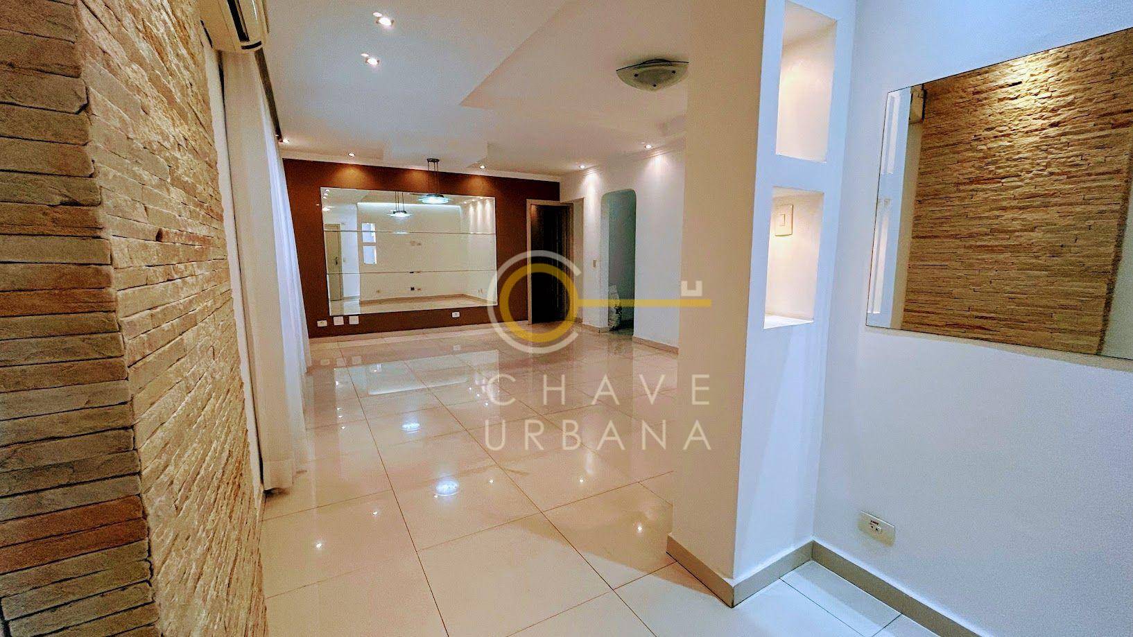 Apartamento, 4 quartos, 141 m² - Foto 4