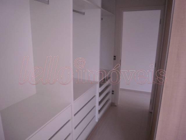 Apartamento, 4 quartos, 160 m² - Foto 5