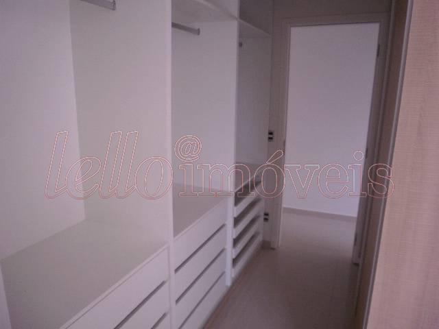 Apartamento para alugar com 4 quartos, 160m² - Foto 5