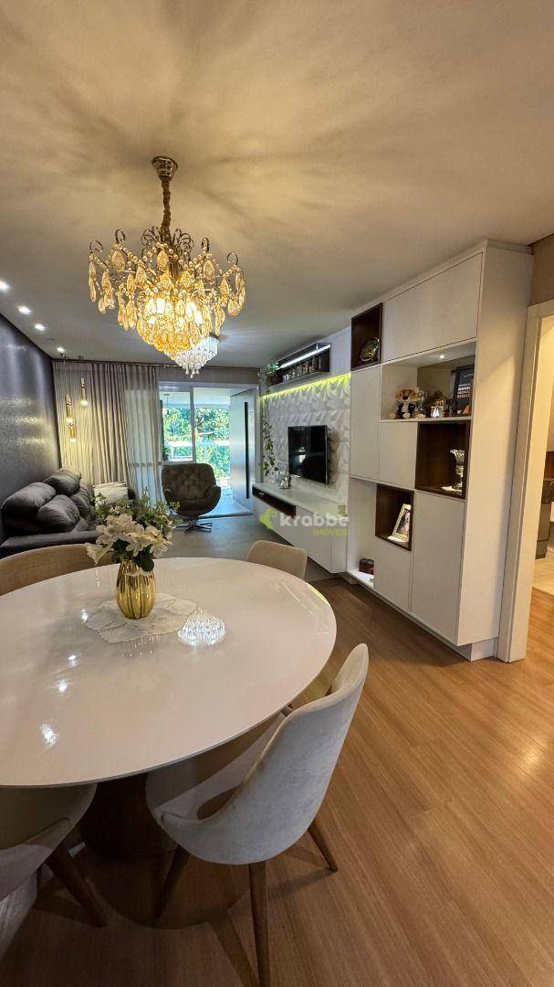 Apartamento, 3 quartos, 122 m² - Foto 2