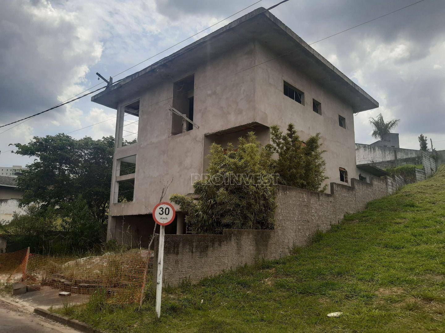 Casa de Condomínio à venda com 3 quartos, 430m² - Foto 8