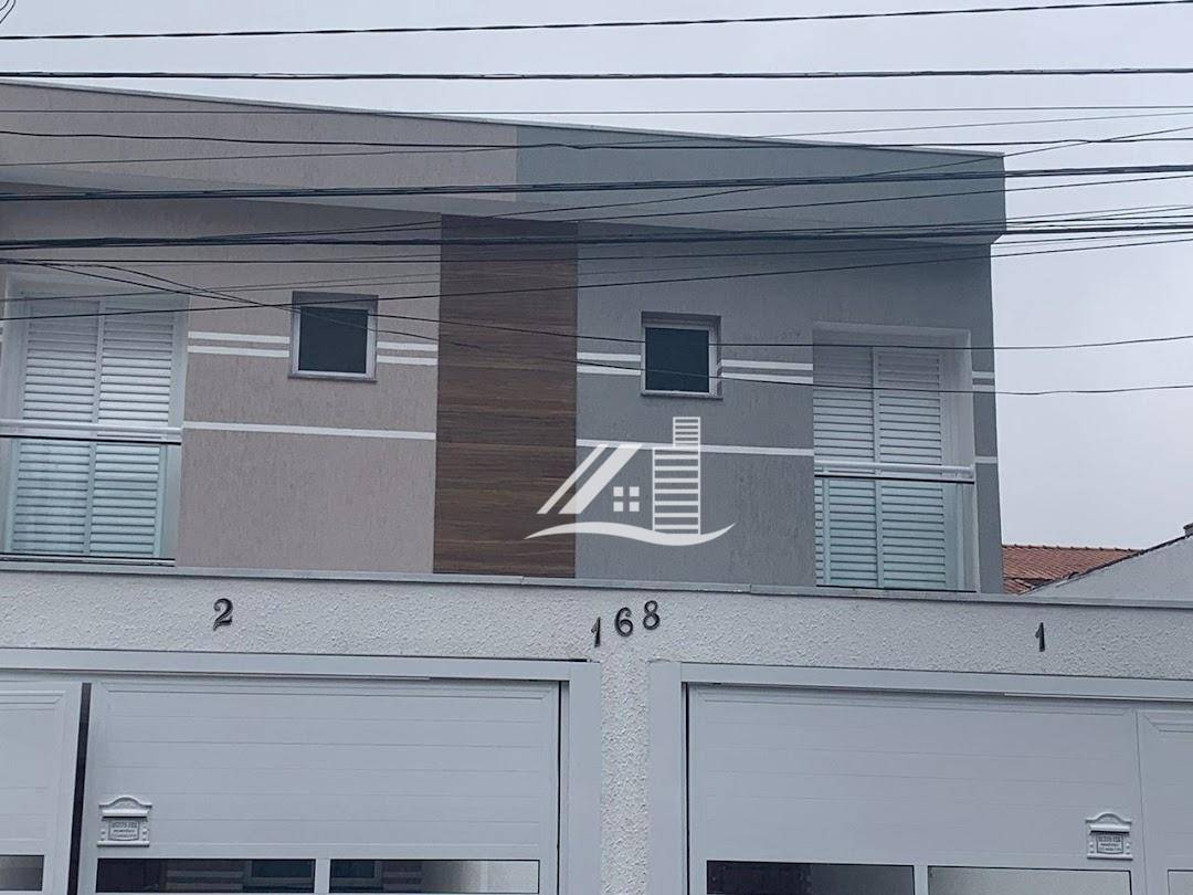 Sobrado à venda com 3 quartos, 117m² - Foto 29