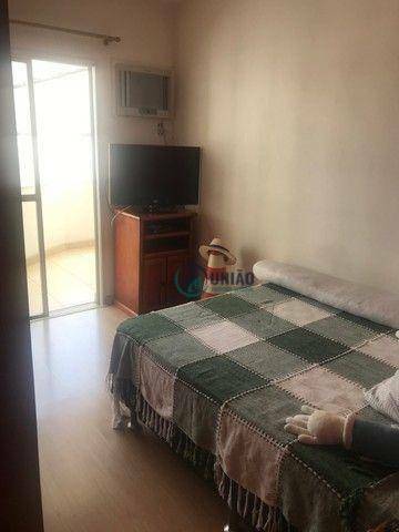 Apartamento à venda com 2 quartos, 88m² - Foto 6