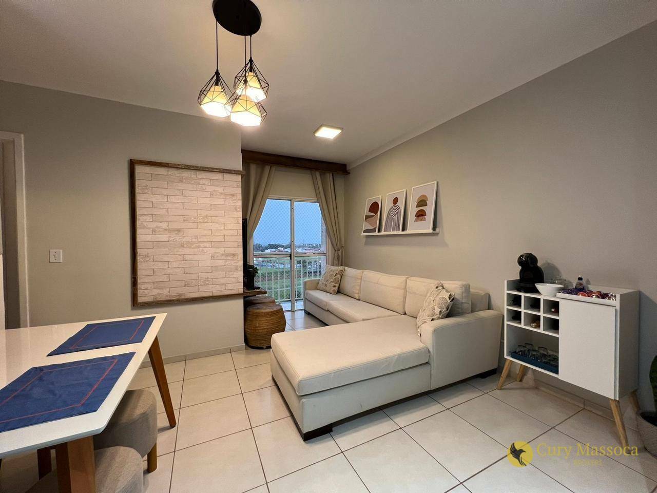 Apartamento à venda com 2 quartos, 53M2 - Foto 5