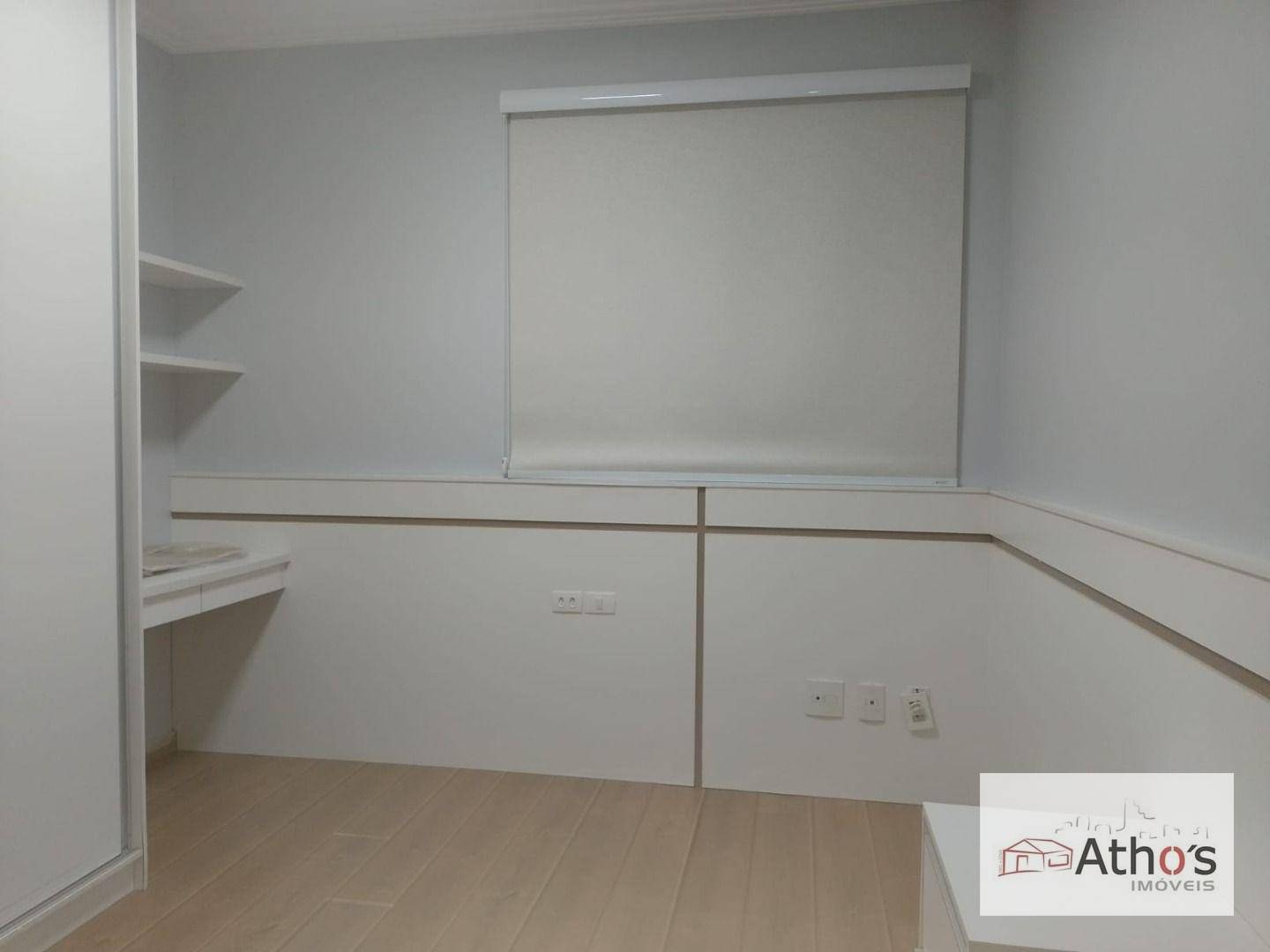 Apartamento à venda com 3 quartos, 180m² - Foto 11