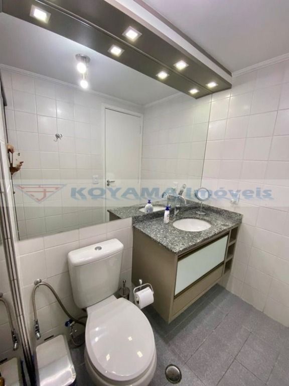 Apartamento à venda com 2 quartos, 60m² - Foto 14