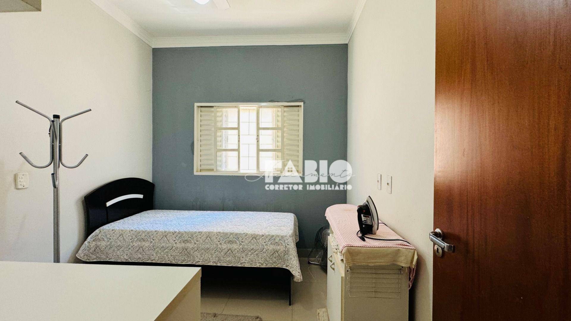 Casa à venda com 3 quartos, 140m² - Foto 23