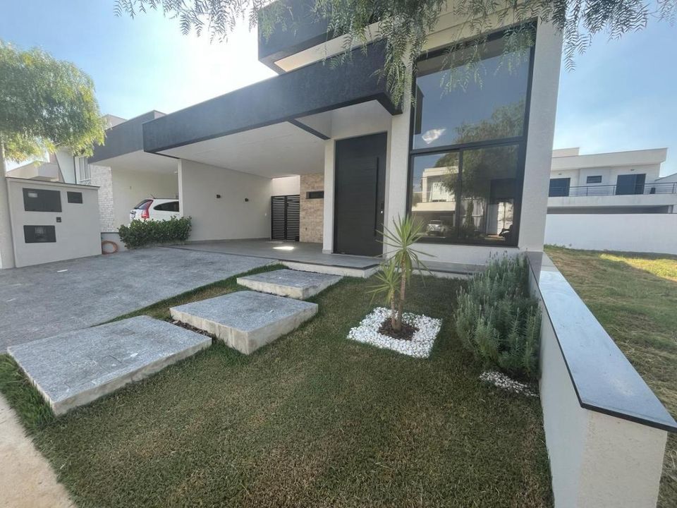 Casa de Condomínio à venda com 2 quartos, 250m² - Foto 4