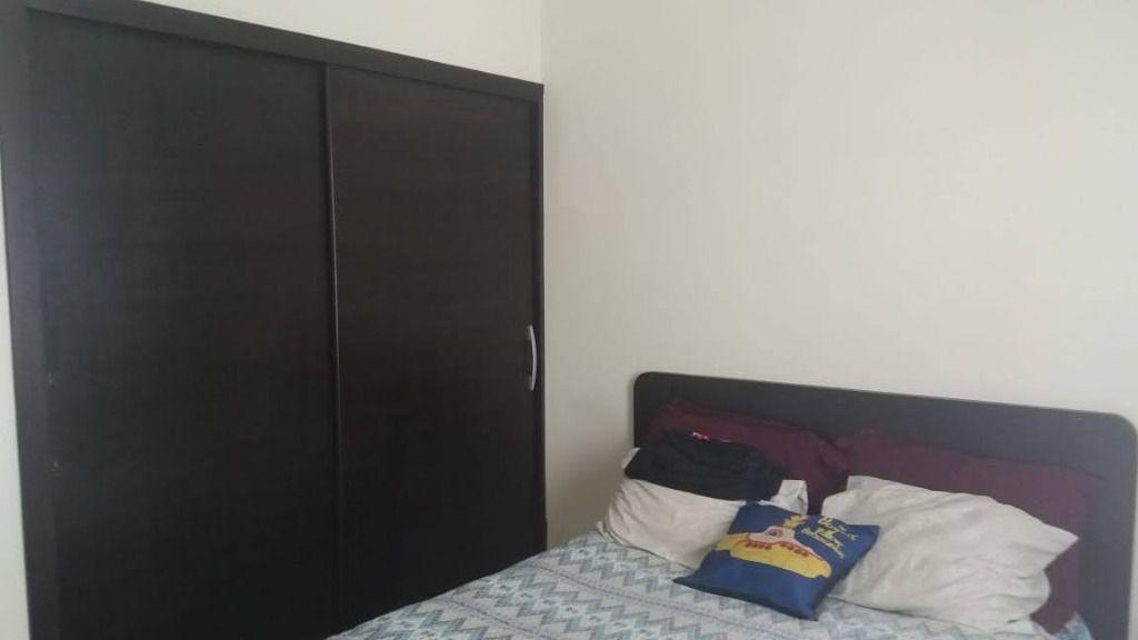 Apartamento à venda com 3 quartos, 140m² - Foto 12