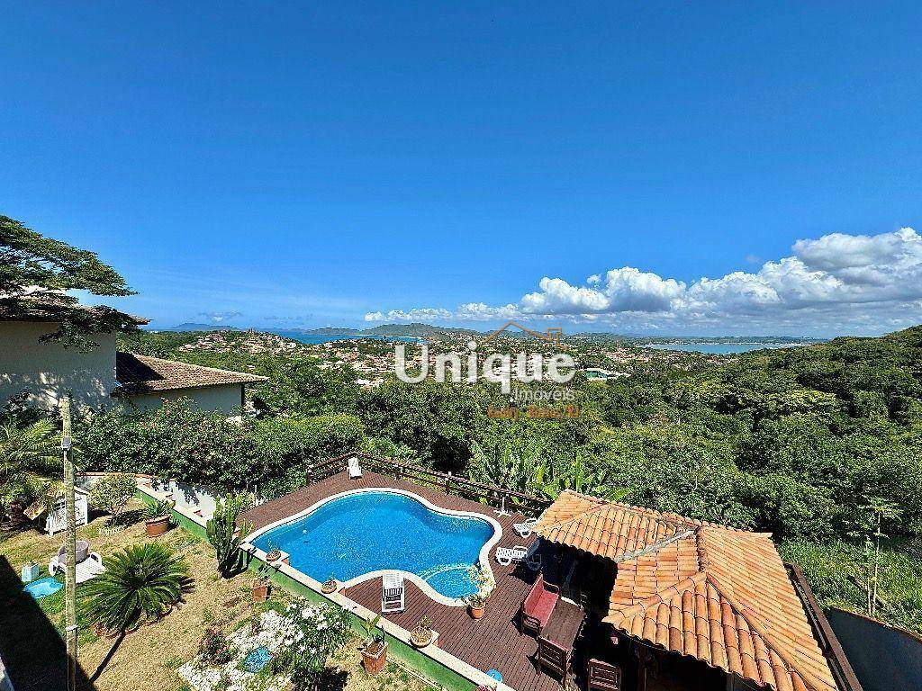 Casa à venda com 6 quartos, 400m² - Foto 14