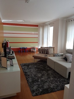 Apartamento à venda com 4 quartos, 163m² - Foto 16