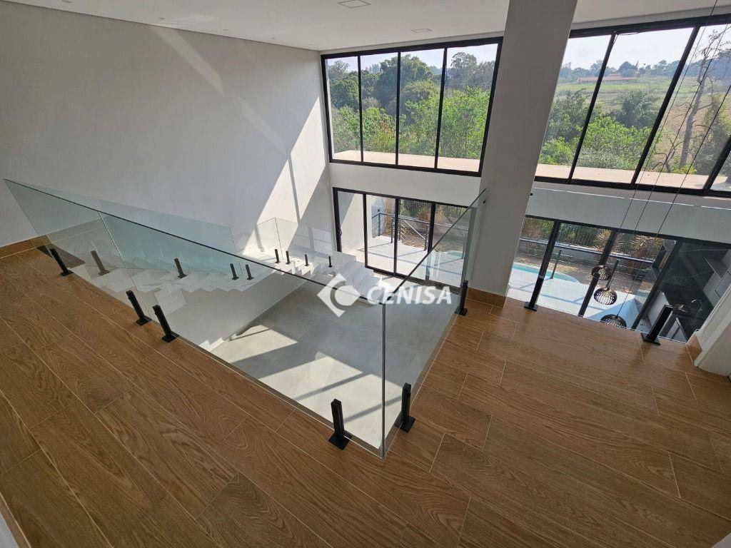 Casa de Condomínio à venda e aluguel com 3 quartos, 200m² - Foto 10